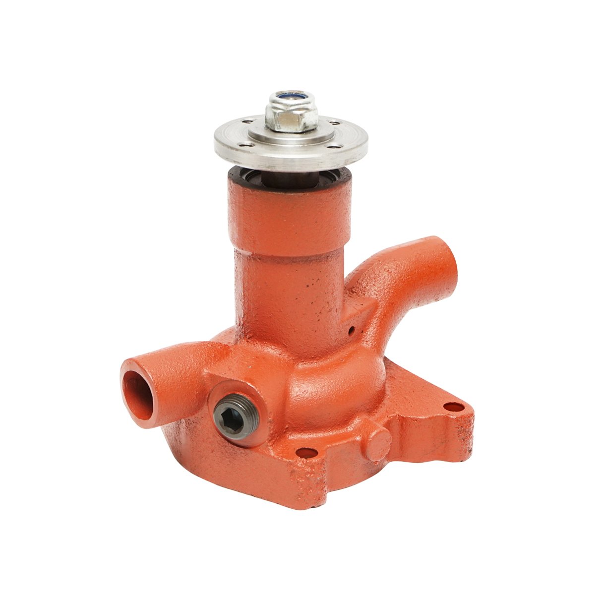 Pompa apa pentru Zetor OEM 70010695, VPE1282, 69010656 Breckner Germany